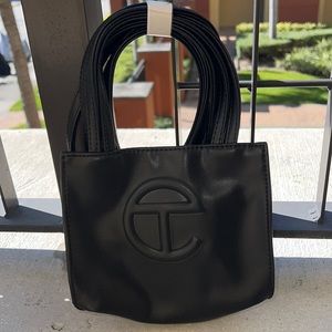 COPY - Trendy black bag